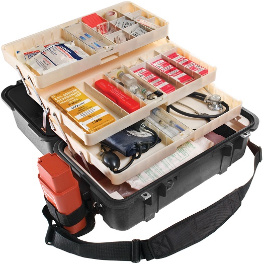 Pelican™ 1460EMS