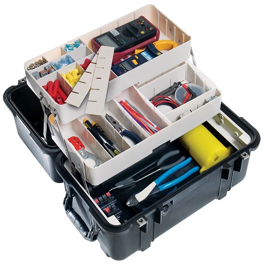 Pelican™ 1460TOOL