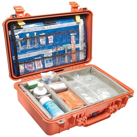 Pelican™ 1500EMS