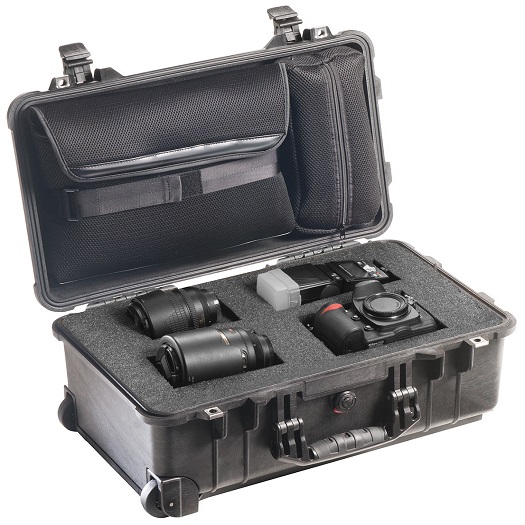 Pelican™ 1510LFC