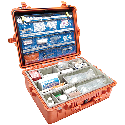 Pelican™ 1600EMS