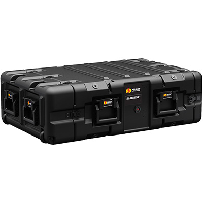 BlackBox 3U