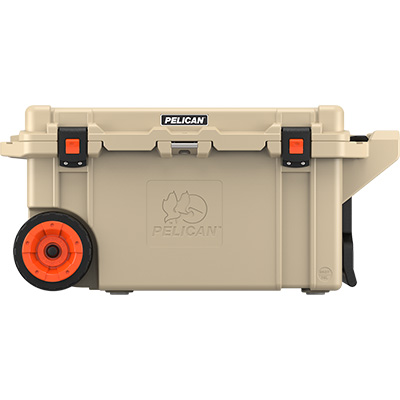 80QW Cooler