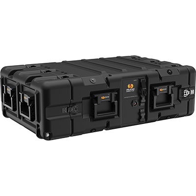Super-V-Series-3U Rack