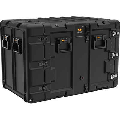 Super-V-Series-11U Rack
