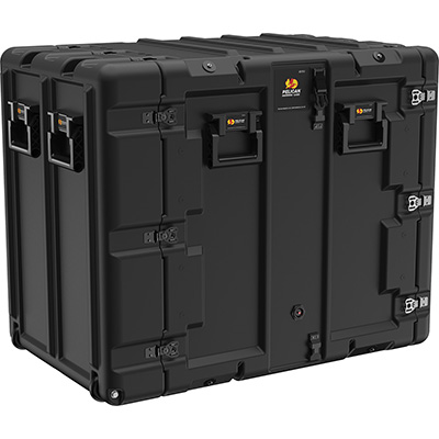 Super-V-Series-14U Rack