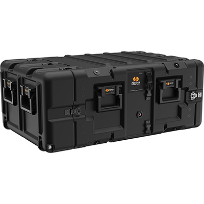 Super-V-Series-5U Rack