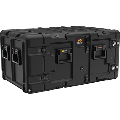 Super-V-Series-7U Rack