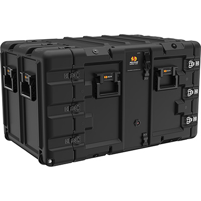 Super-V-Series-9U Rack