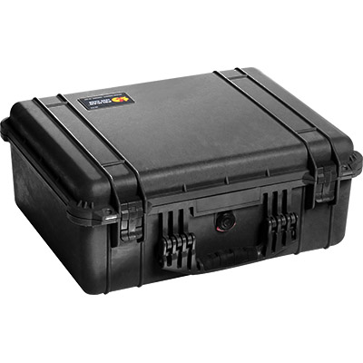 Pelican™ 1550