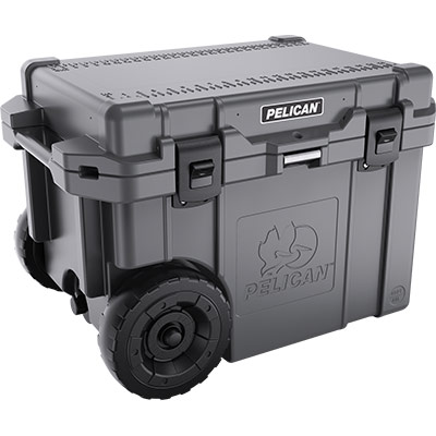 45QW Cooler