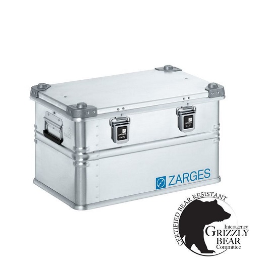 Zarges 40678
