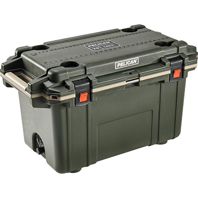 70QT Cooler