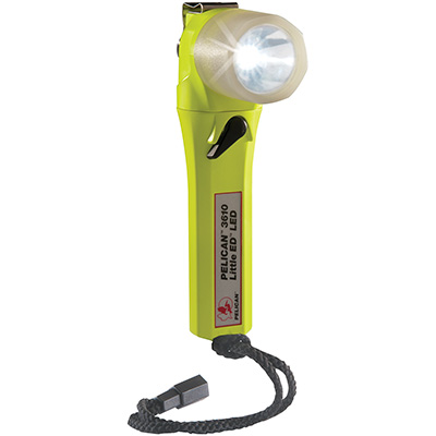 Pelican™ 3610PL