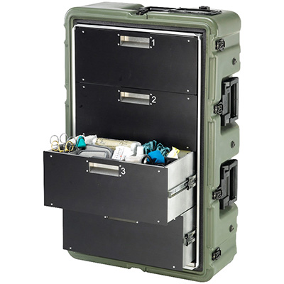 Mobile Medical