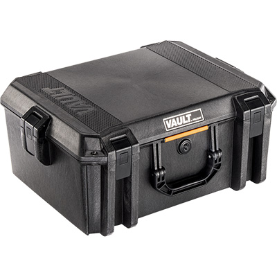 Pelican™ Vault V550