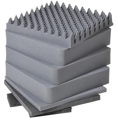 Pelican™ 0340 Foam Set