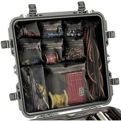 Pelican™ 0340 Lid Organizer