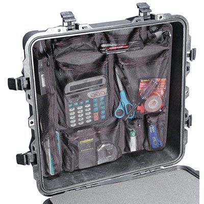 Pelican™ 0350 Lid Organizer