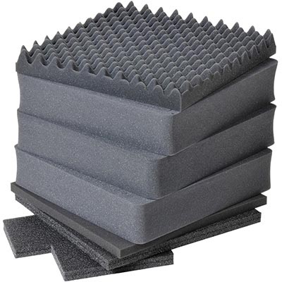 Pelican™ 0350 Foam Set