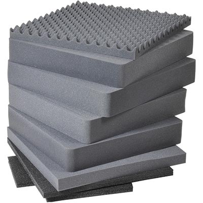 Pelican™ 0370 Foam Set