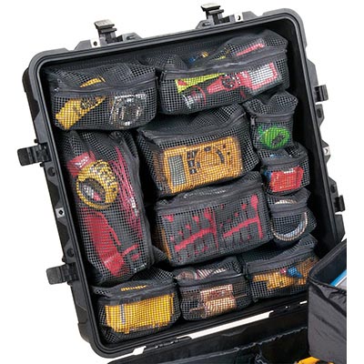 Pelican™ 1640 Lid Organizer