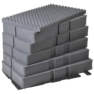 Pelican™ 0500 Foam Set