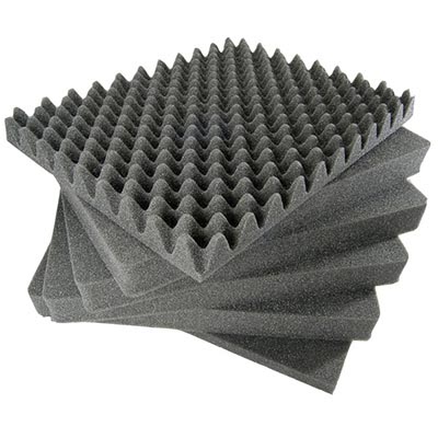 Pelican™ 0550 Foam Set