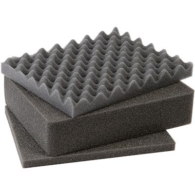 Pelican™ 1200 Foam Set