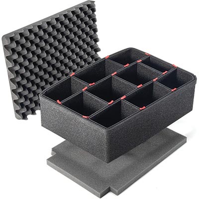 Storm Case™ iM2720TPKIT TrekPak Kit