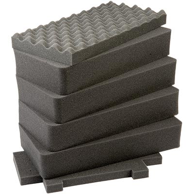 Pelican™ 1440 Foam Set