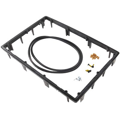 Pelican™ 1470 Panel Frame