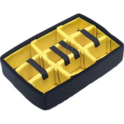 Pelican™ 1500 PADDED DIVIDER