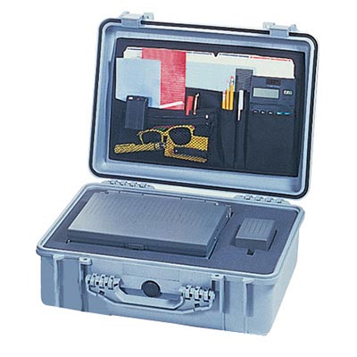 Pelican™ 1500 Lid Organizer