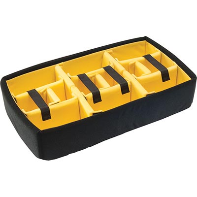 Pelican™ 1525 AIR PADDED DIVIDER