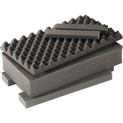 Pelican™ 1535 Air Foam Set