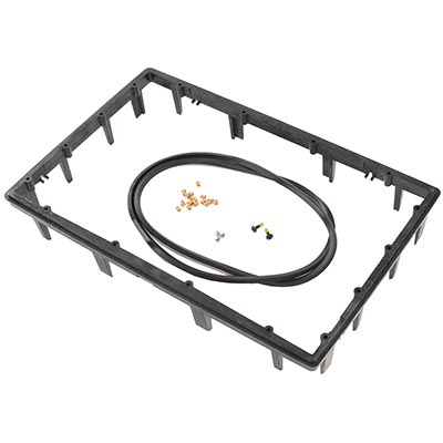 Pelican™ 1550 Panel Frame