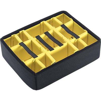 Pelican™ 1550 PADDED DIVIDER