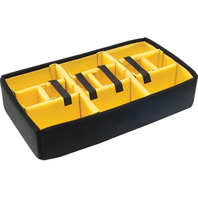 Pelican™ 1555 AIR PADDED DIVIDER