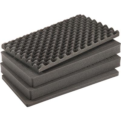 Pelican™ 1555 Air Foam Set