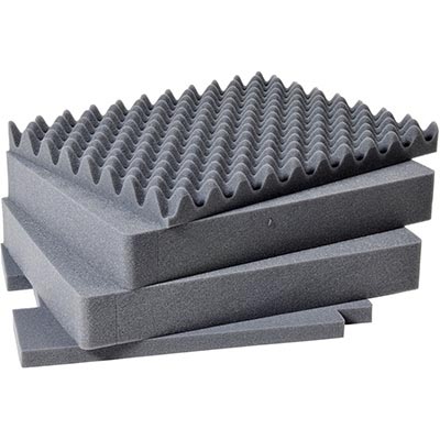 Pelican™ 1560 Foam Set