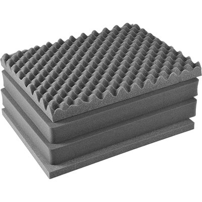 Pelican™ 1600 Foam Set