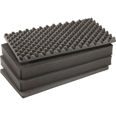 Pelican™ 1605 Air Foam Set