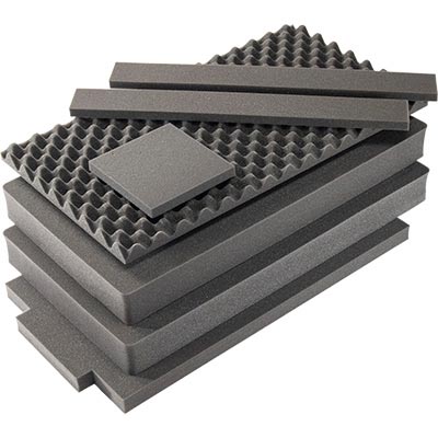 Pelican™ 1615 Air Foam Set
