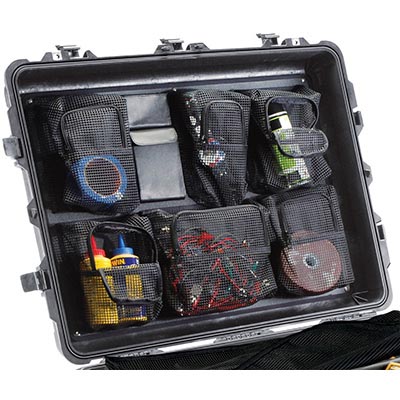 Pelican™ 1630 Lid Organizer
