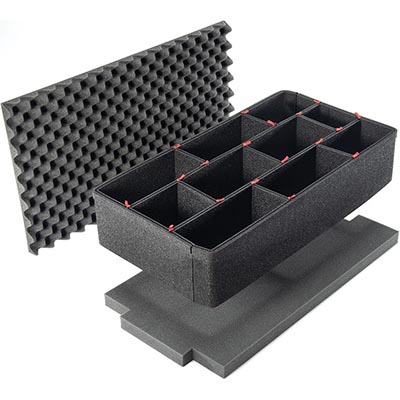 Storm Case™ iM2950TPKIT TrekPak Kit