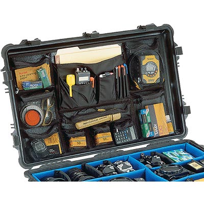 Pelican™ 1650 Lid Organizer