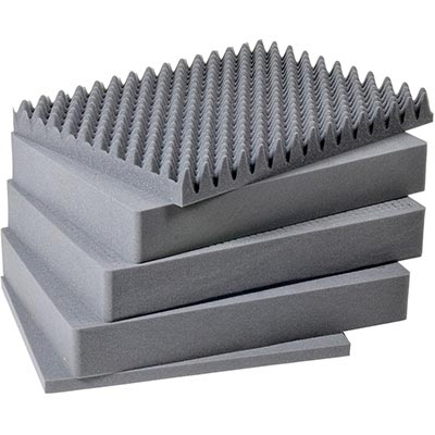 Pelican™ 1660 Foam Set