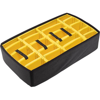 Pelican™ 1670 PADDED DIVIDER