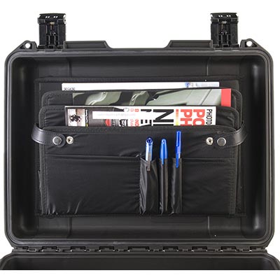 Storm Case™ iM24XX-LIDORG